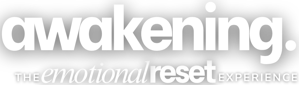 Awakening — the emotional reset experience